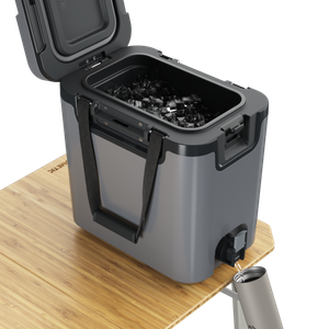 DOMETIC Recon Hardside Small Water Cooler Silt