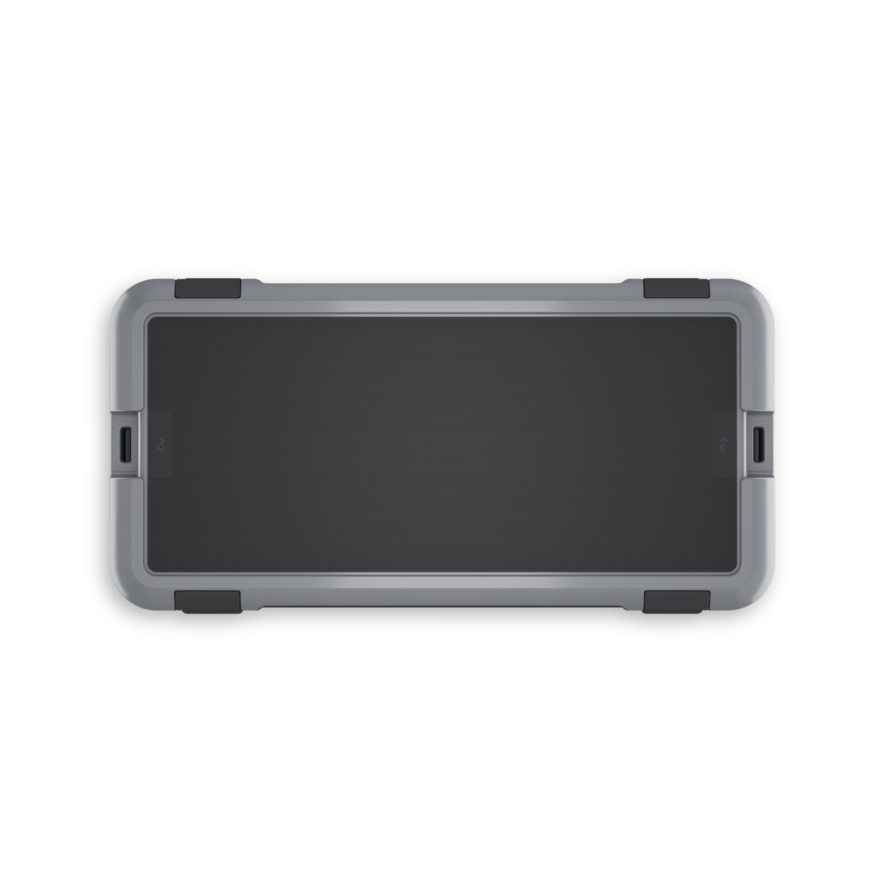 DOMETIC Recon Hardside Large Silt Top View