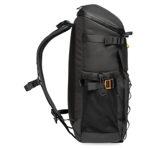 Dometic Unrestricted Backpack Side View