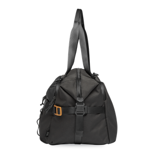 Dometic Unrestricted Duffle Bag Side View