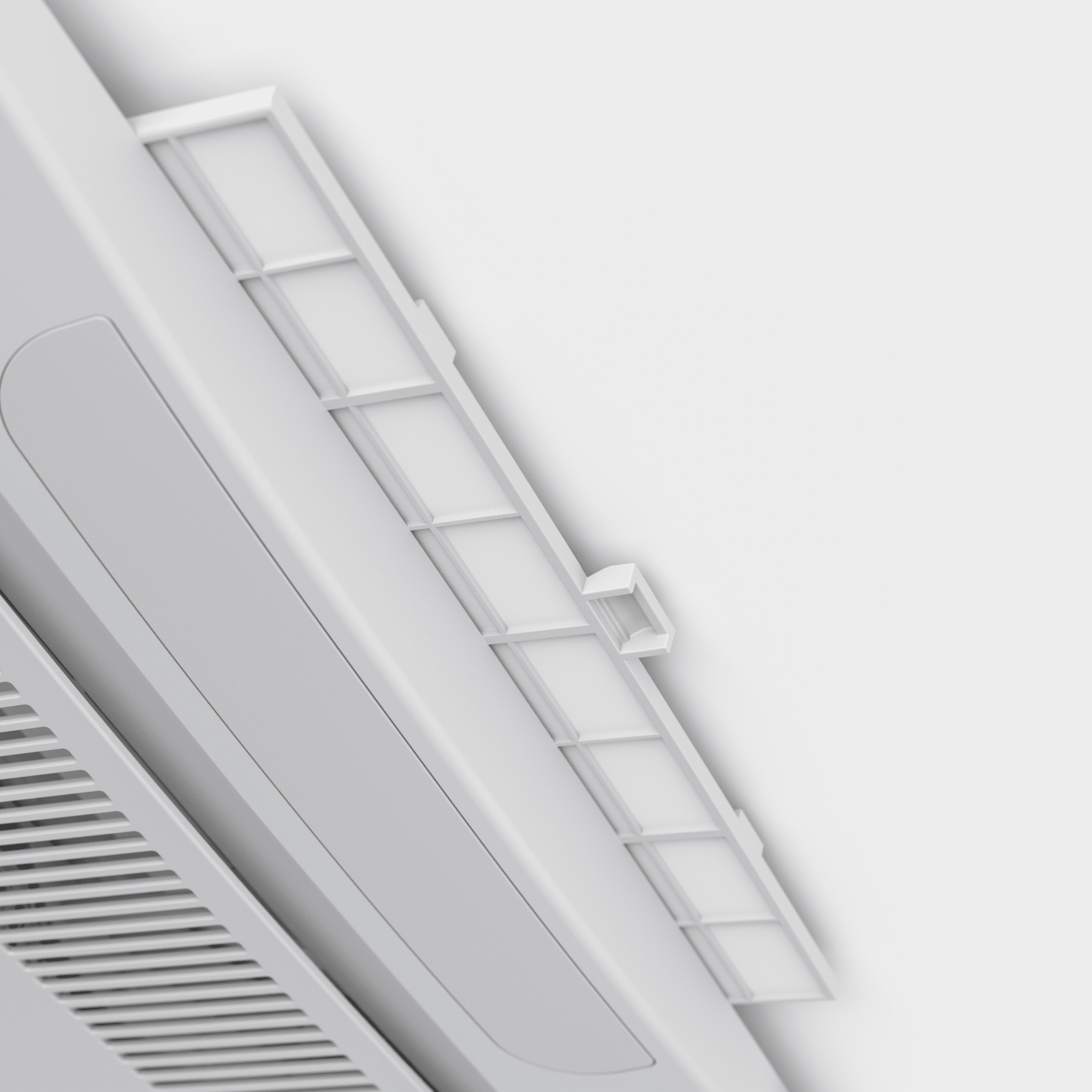 DOMETIC FRESHJET FJZ Mechanical ADB Display Filter
