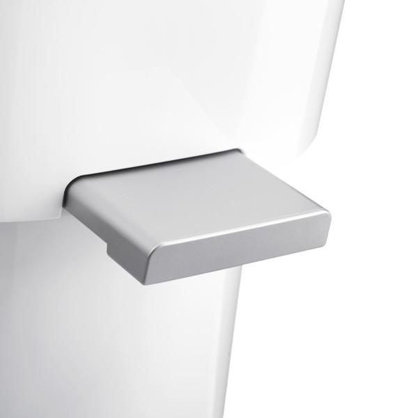 DOMETIC SANEO CS Revolving Cassette Toilet detail