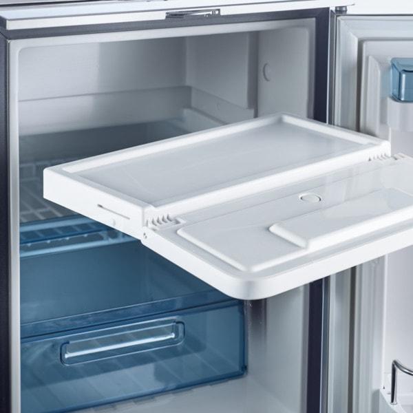 DOMETIC COOLMATIC CRX 80 Cabinet Fridge Freezer (3-in-1) removeable freezer