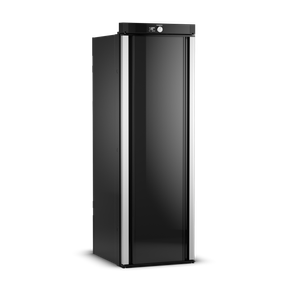 DOMETIC RML 10.4T Double Hinged Slim Tower Absorption Fridge Freezer