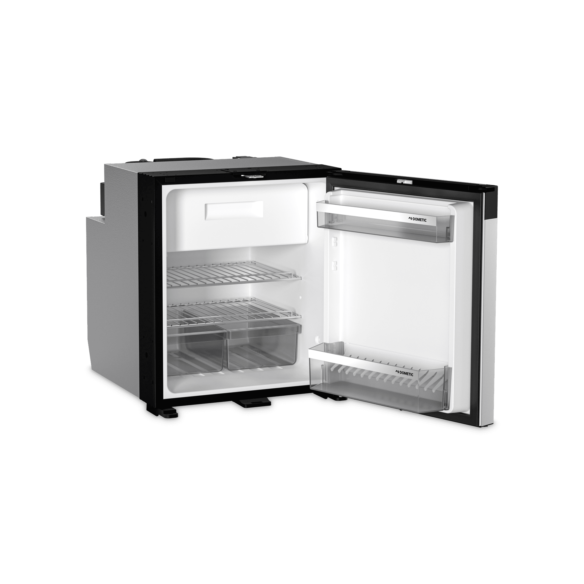 DOMETIC NRX 60S Compressor Fridge Freezer Interior