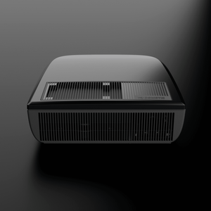 DOMETIC FreshJet FJX7 2600 Back Grids Black