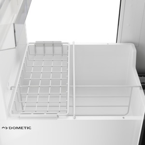 DOMETIC NRXD 50 Modular Storage Options