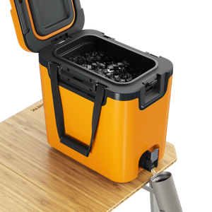 DOMETIC Recon Hardside Small Water Cooler Glow