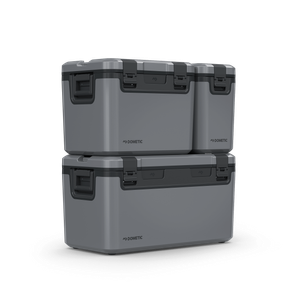DOMETIC Recon Hardside Stackable Silt