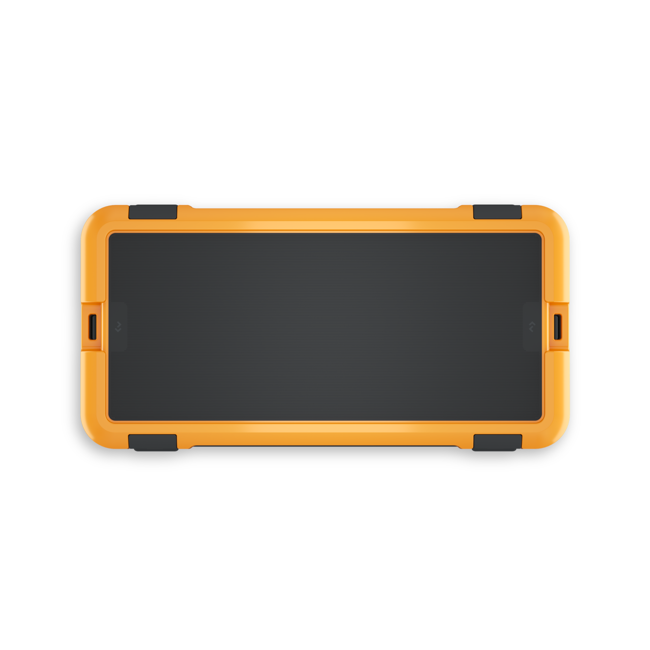 DOMETIC Recon Hardside Large Glow Top View