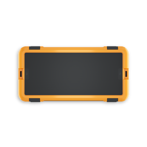 DOMETIC Recon Hardside Large Glow Top View