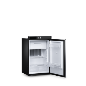 DOMETIC RM 10.5T Double Hinged Absorption Fridge Freezer interior