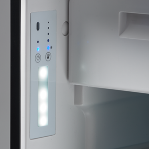DOMETIC COOLMATIC CRX 140 Cabinet Fridge Freezer control panel