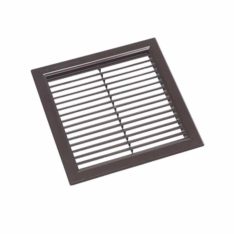 DOMETIC Rectangular Air Inlet Grill for Freshwell Under-bench Air Conditioners