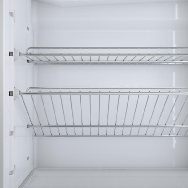 DOMETIC RMD 10.5T Double Door Cabinet Fridge Freezer adjustable shelves