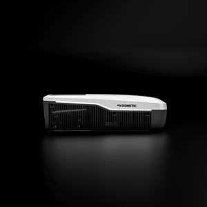 DOMETIC FreshJet FJX7 2600 Side View White