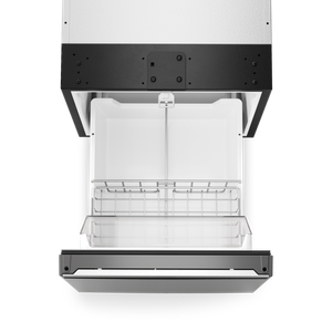 DOMETIC NRXD 60S Pull Out Drawer Open