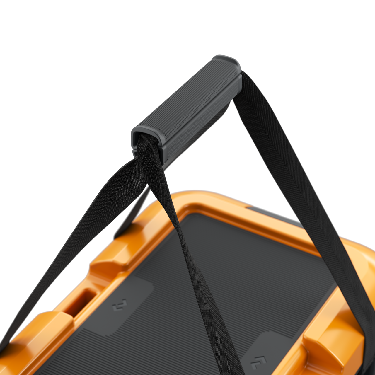 DOMETIC Recon Hardside Small Ergonomic Handles Glow