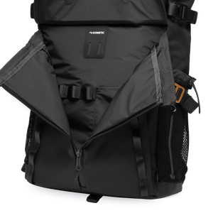 Dometic Unrestricted Backpack Pockets