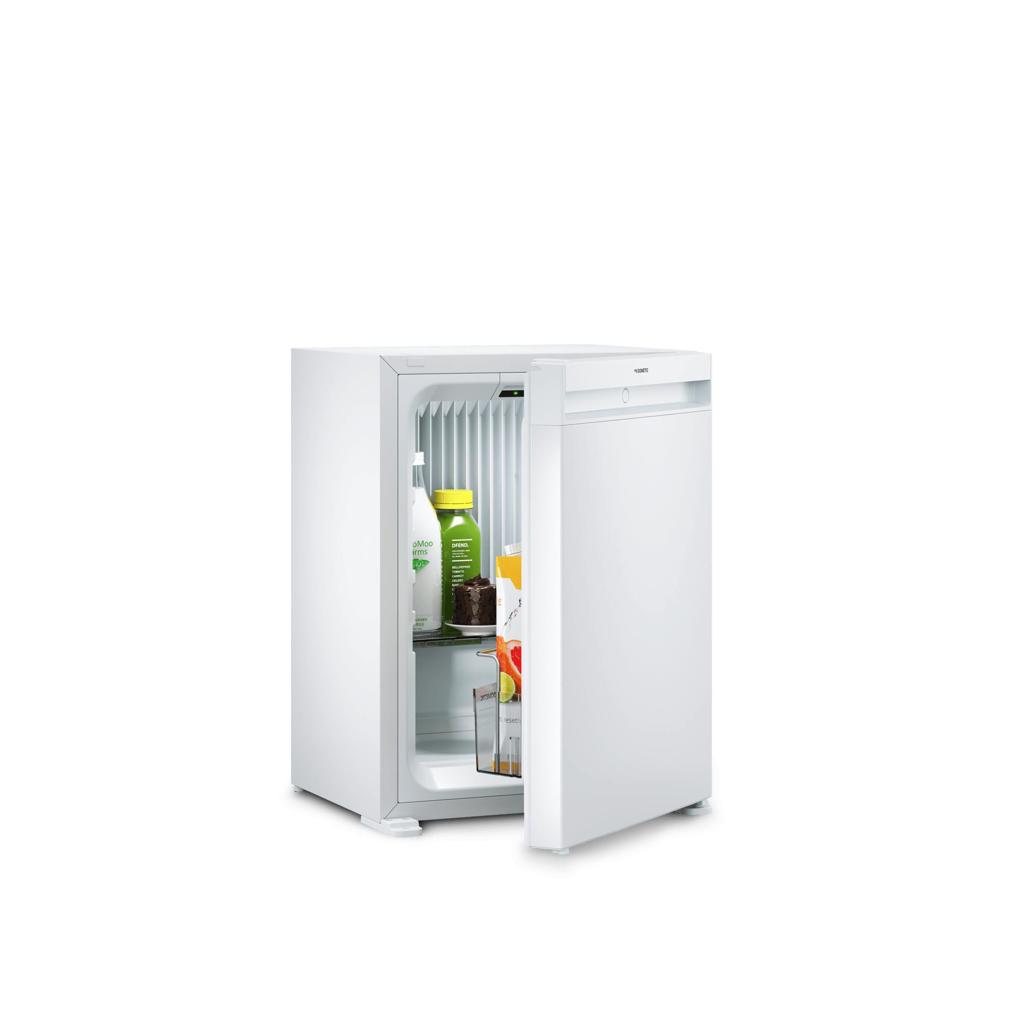 DOMETIC HIPRO CARE A30S BI RH Fridge