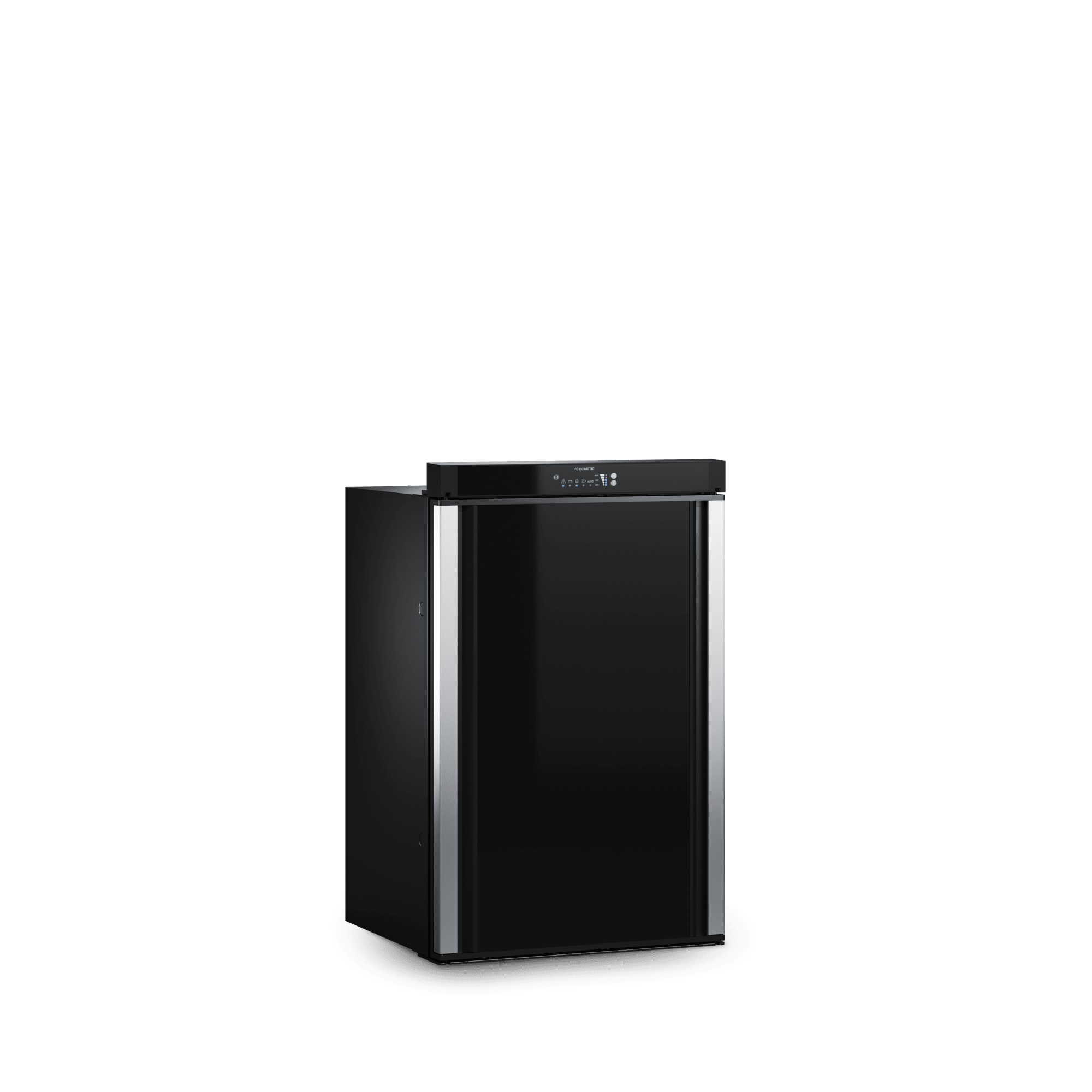 DOMETIC RM 10.5P Double Hinged Fridge Freezer