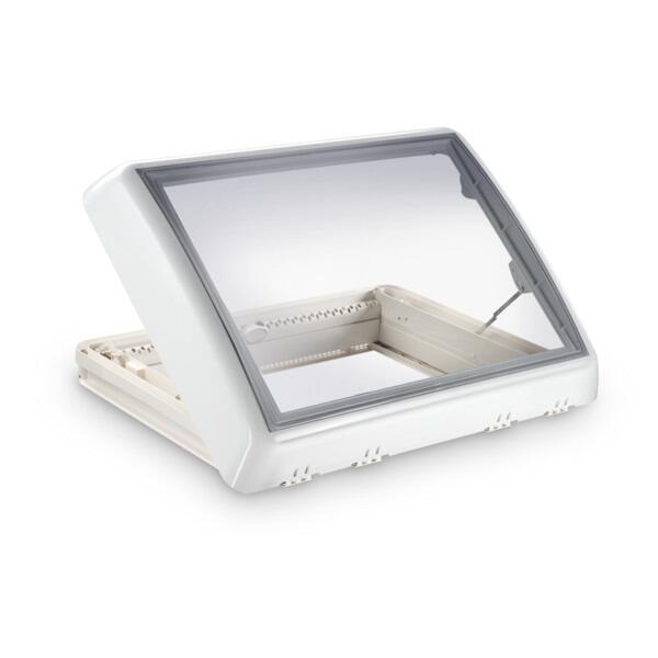 DOMETIC Rooflights with or without forced ventilation