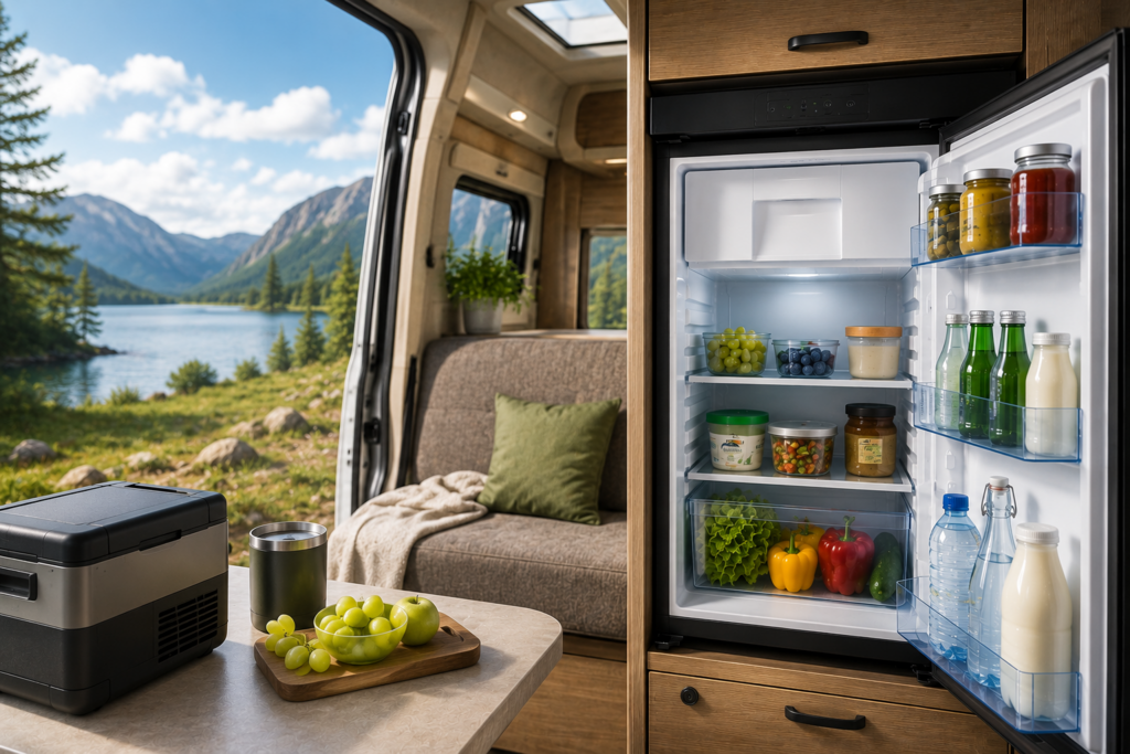 Dometic Fridges Store