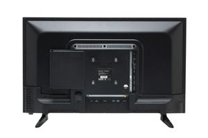 Majestic LED323GS 32'' HD LED 12 Volt TV rear view