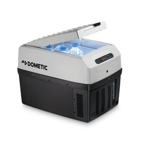 DOMETIC TROPICOOL TCX 14 Thermoelectric Coolbox open