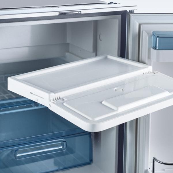 DOMETIC COOLMATIC CRX-65 Cabinet Fridge Freezer (3-in-1) removable freezer