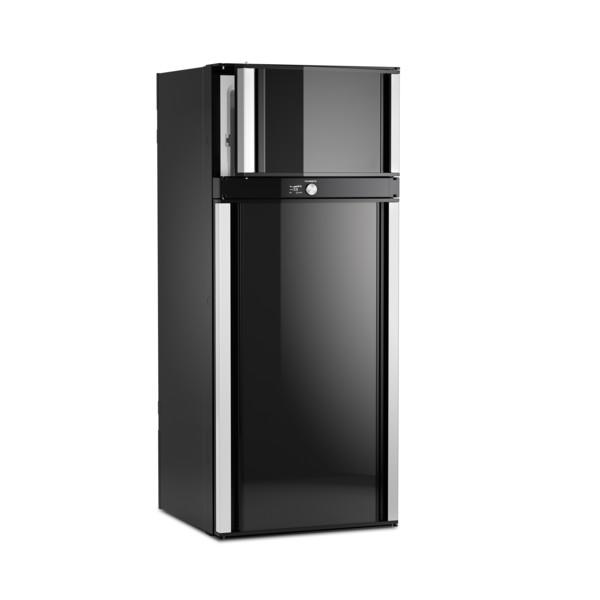 DOMETIC RMD 10.5T Double Door Cabinet Fridge Freezer freezer open