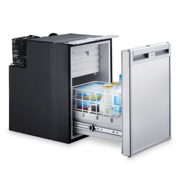 DOMETIC COOLMATIC CRD 50 Pull-Out Drawer Fridge/Freezer pull out