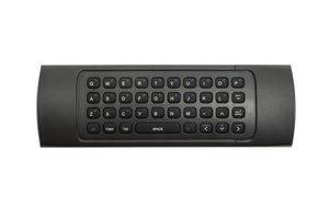 Majestic 24 Inch Smart LED TV SLT241 Remote Keyboard