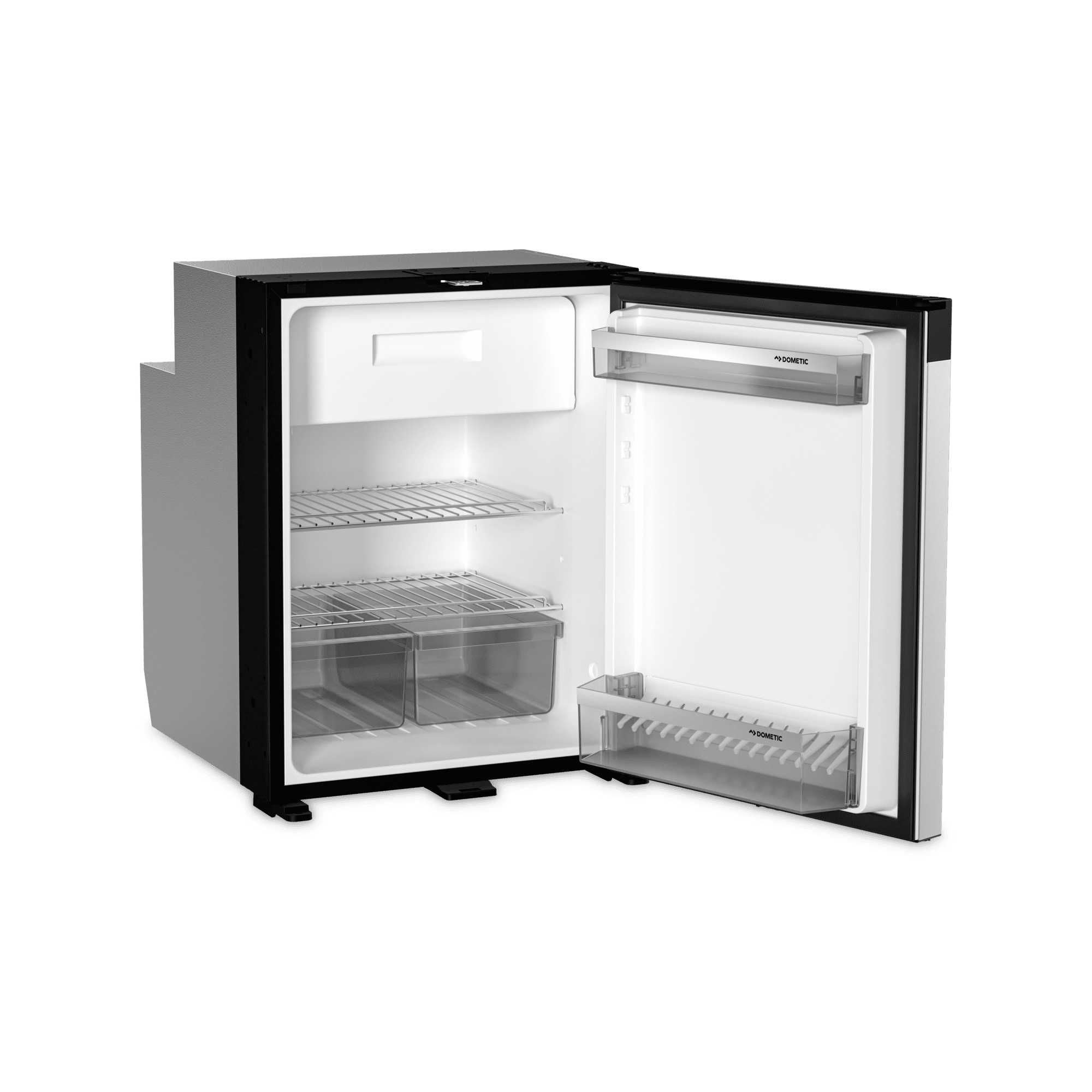 DOMETIC NRX 80S Compressor Fridge Freezer Interior