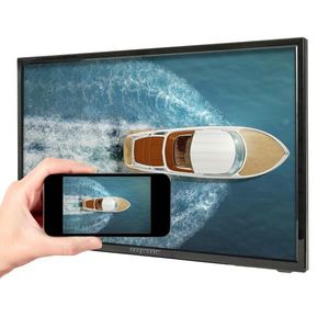 Majestic GTV1900DE Marine Approved