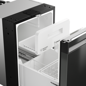 DOMETIC NRXD 50 Pull Out 3 in 1 Solution