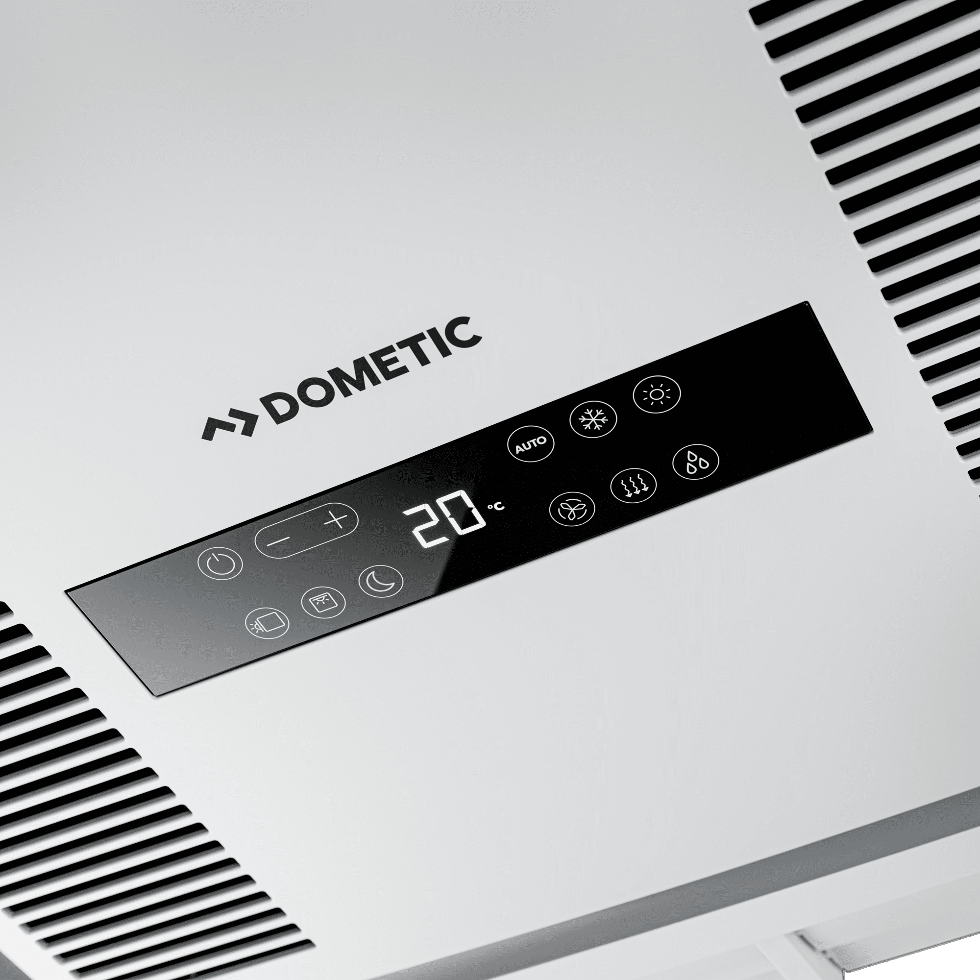 DOMETIC FRESHJET FJZ7 Electrical ADB Display