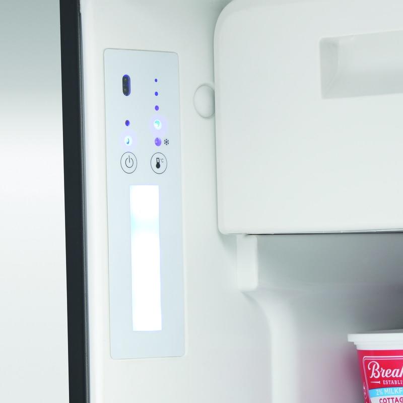 DOMETIC COOLMATIC CRX-50 Cabinet Fridge Freezer (3-in-1) control panel