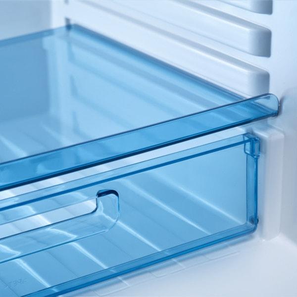 DOMETIC COOLMATIC CRX 50 Cabinet Fridge Freezer (3-in-1) salad drawer