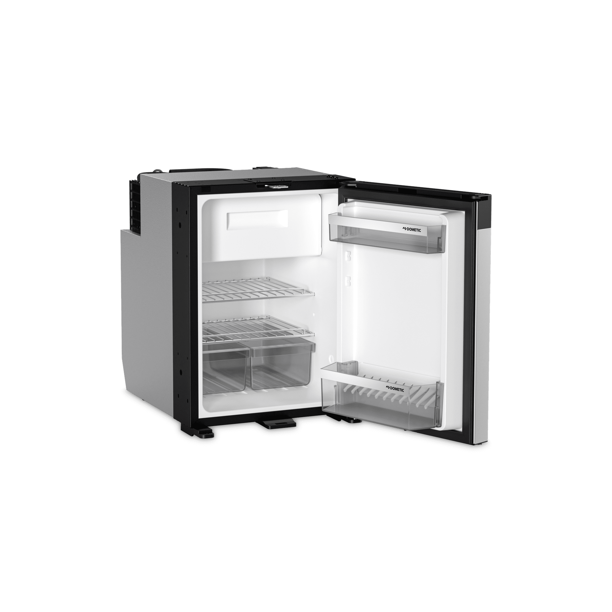 DOMETIC NRX 50S Compressor Fridge Freezer Interior
