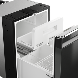 DOMETIC NRXD 50 Removable Freezer Compartment