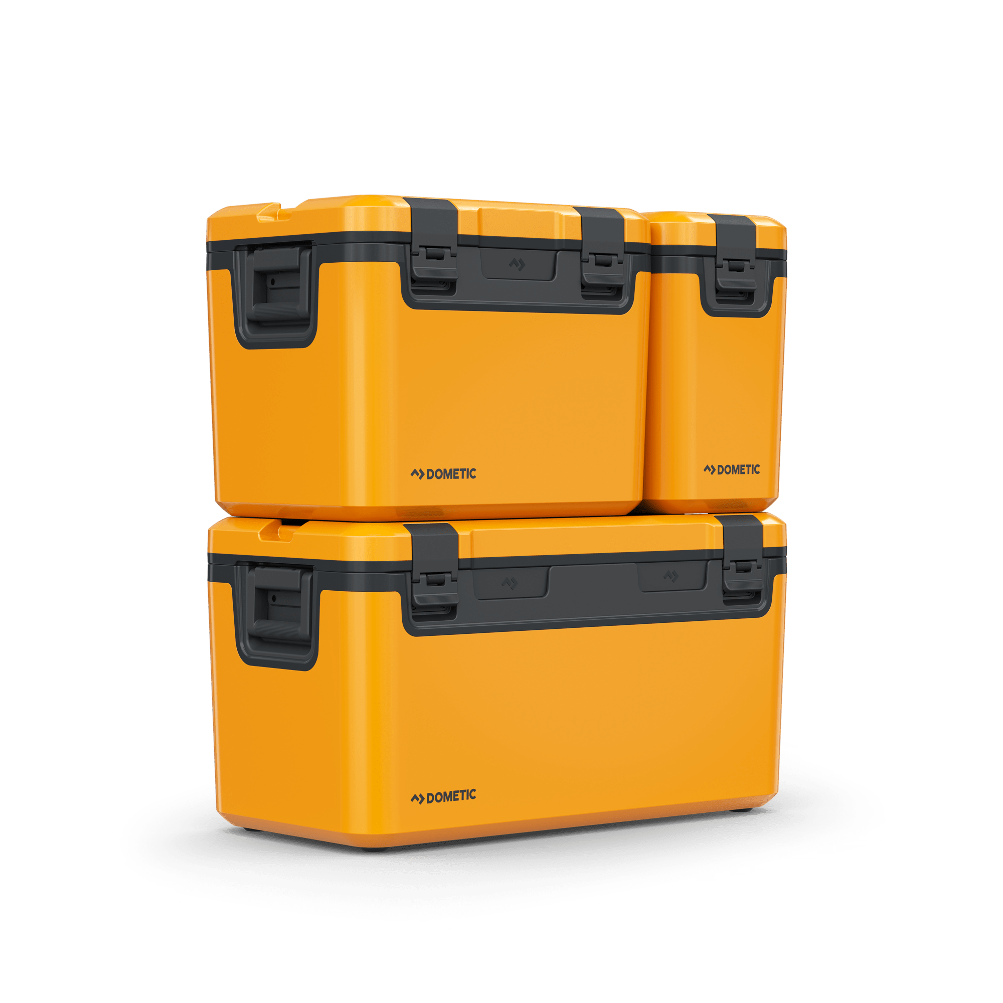 DOMETIC Recon Hardside Stackable Glow