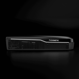 DOMETIC FRESHJET FJZ7 3000 Side View Black