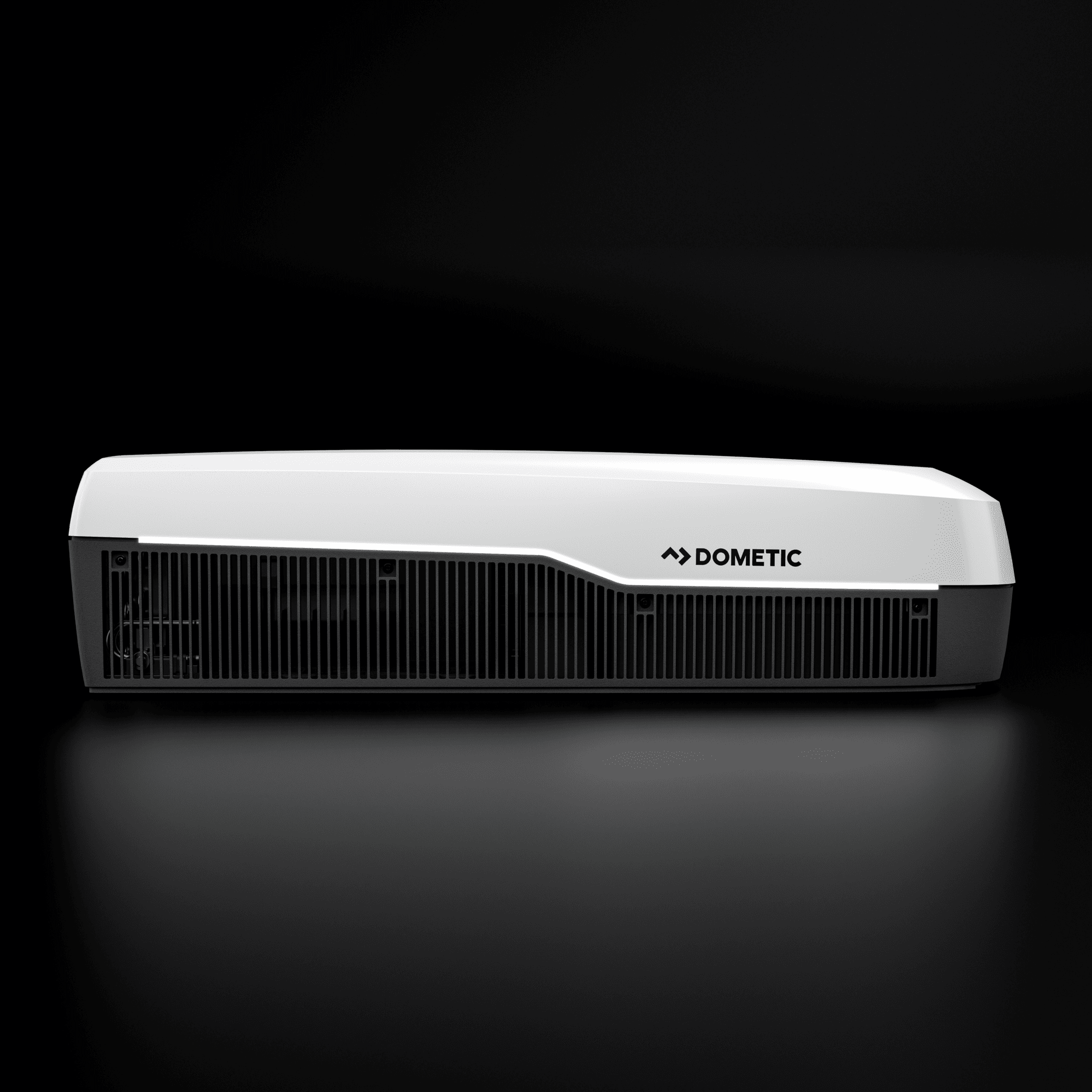 DOMETIC FRESHJET FJZ7 3500 Side View