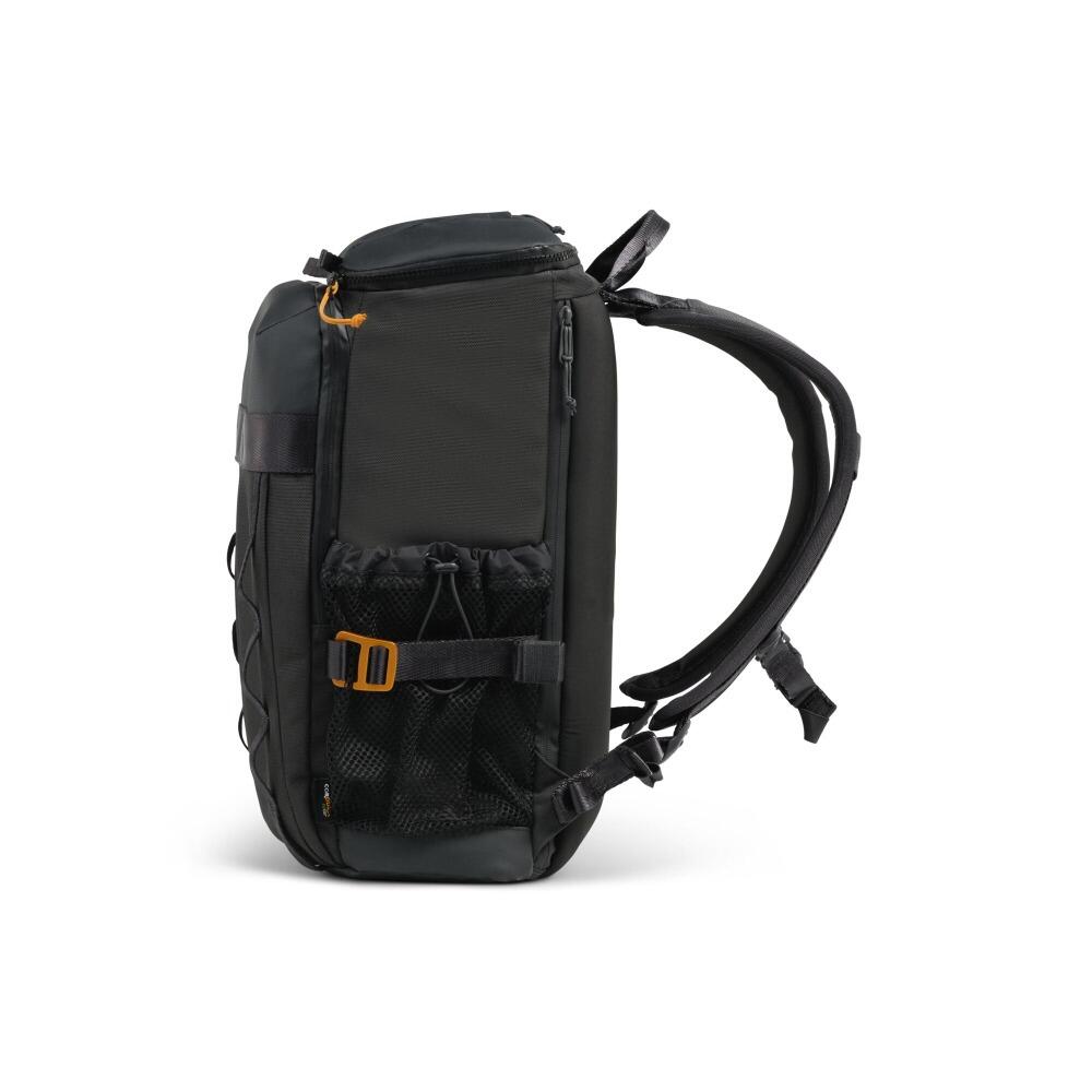 Dometic Unrestricted Small Backpack Side View