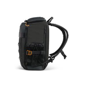 Dometic Unrestricted Small Backpack Side View