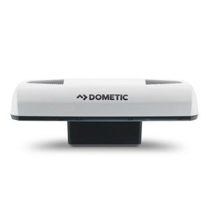 DOMETIC COOLAIR RTX 2000 Truck Parking Cooler external front view