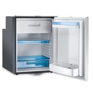 DOMETIC COOLMATIC CRX-80 Cabinet Fridge Freezer (3-in-1) interior