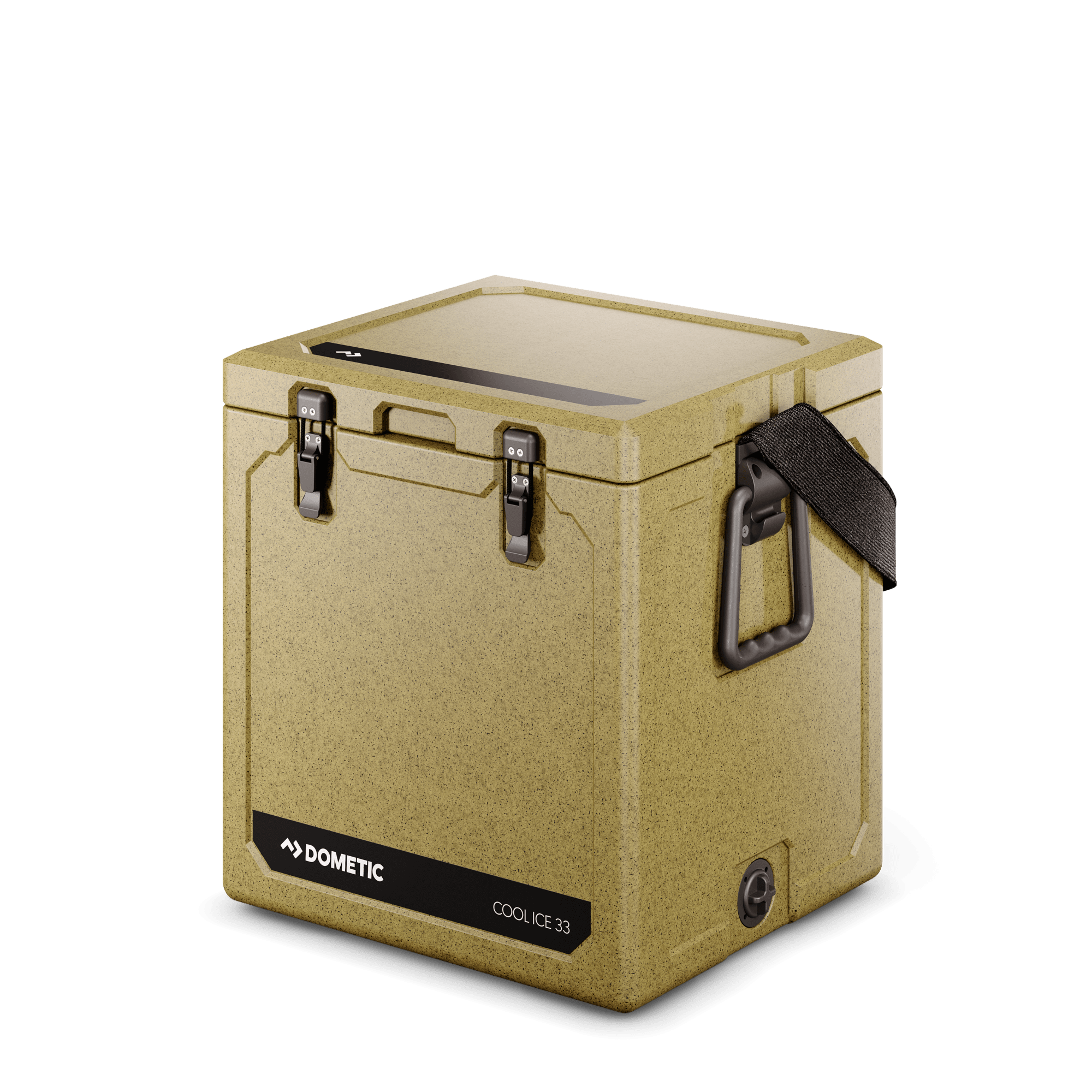 DOMETIC Cool-Ice WCI 33 OLIVE Icebox