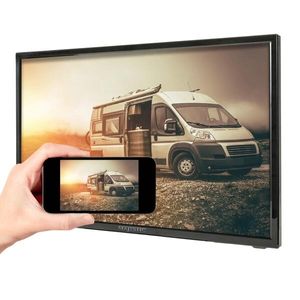 Majestic GTV1900DE Outback Approved